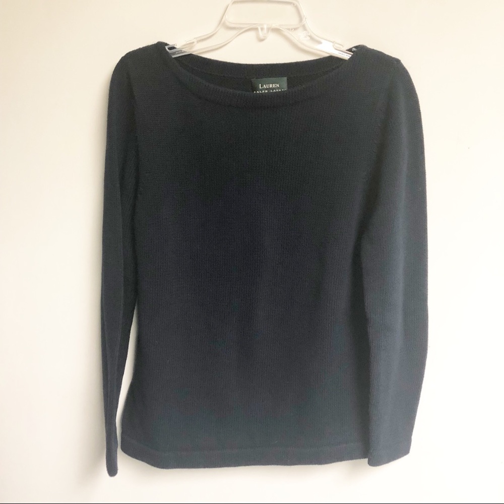 Lauren by Ralph Lauren Sweater